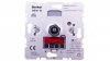 Berker/B.Kwadrat Elektroniczny potencjometr obrotowy 230V AC 1-10V 289110